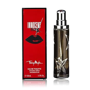 Amazon.com: Angel Innocent Rock de Thierry Mugler para mujer